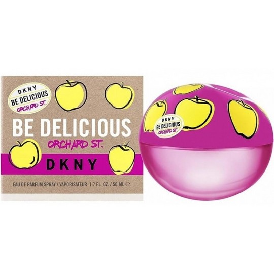 Donna Karan DKNY BE DELICIOUS ORCHARD ST Women