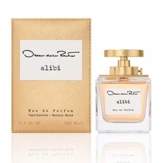 Oscar de la Renta ALIBI Eau De Parfum Women
