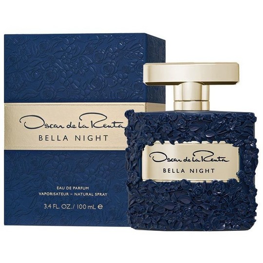 Oscar de la Renta BELLA NIGHT Women