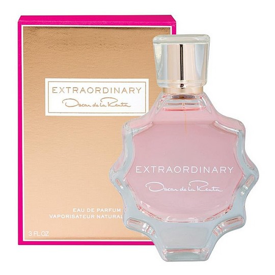 Oscar de la Renta EXTRAORDINARY Women