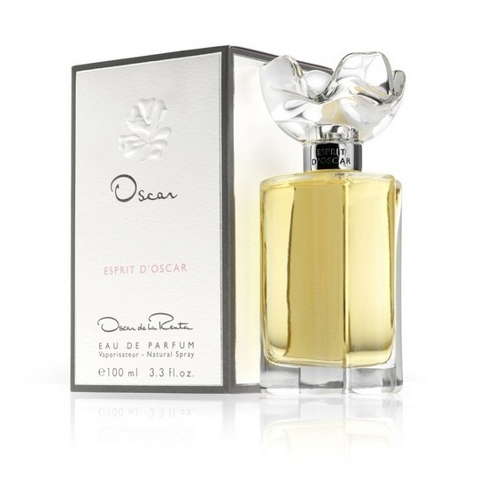Oscar de la Renta ESPRIT D’OSCAR Women