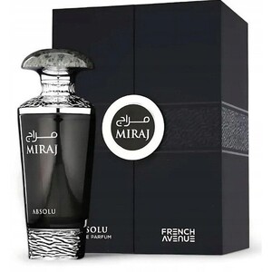 French Avenue MIRAJ ABSOLU Women
