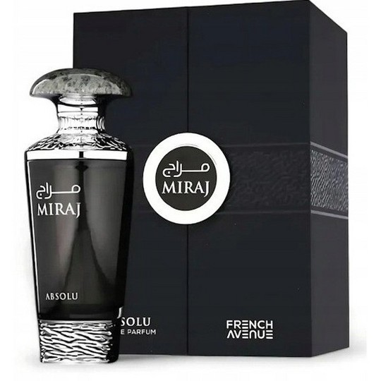 French Avenue MIRAJ ABSOLU Women
