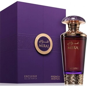 French Avenue MIRAJ EXCLUSIF Women