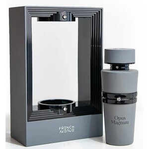 French Avenue OPUS MAGNUM Unisex