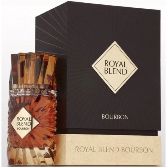 French Avenue ROYAL BLEND BOURBON Unisex