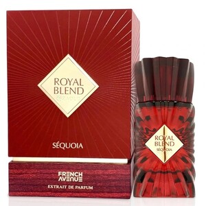French Avenue ROYAL BLEND SEGUOIA Unisex