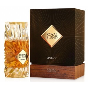 French Avenue ROYAL BLEND VINTAGE Unisex