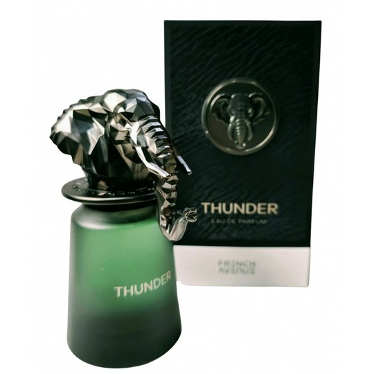 French Avenue THUNDER EXTRAIT Men