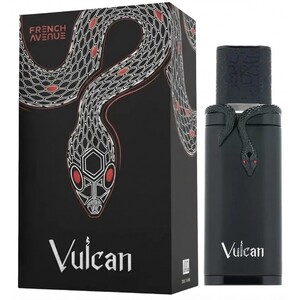 French Avenue VULCAN BLACK FRIDAY Men