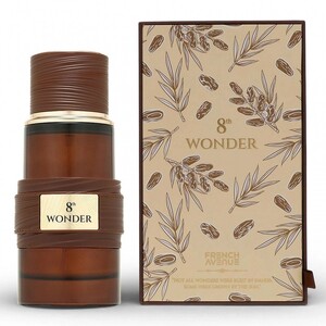 French Avenue WONDER 8TH Unisex