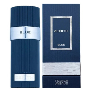 French Avenue ZENITH BLUE Men