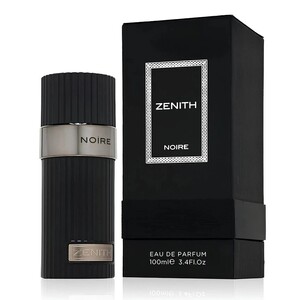 French Avenue ZENITH NOIRE Men