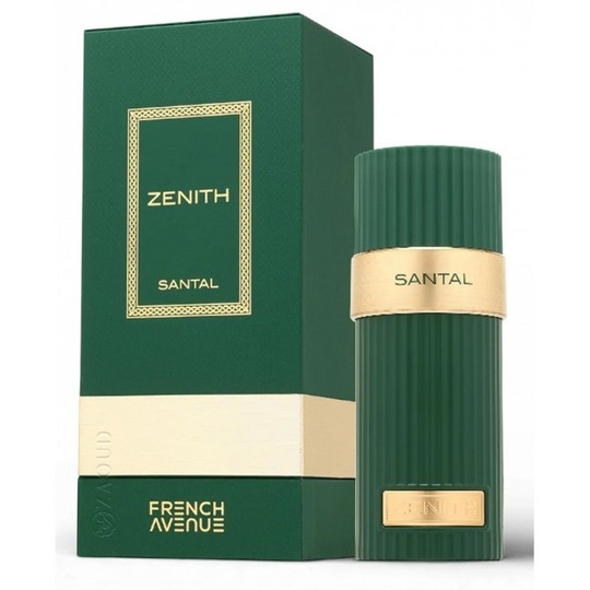 French Avenue ZENITH SANTAL Unisex