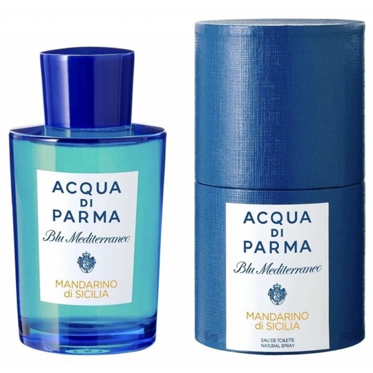 Acqua Di Parma Blu Mediterraneo MANDARINO DI SICILIA Unisex