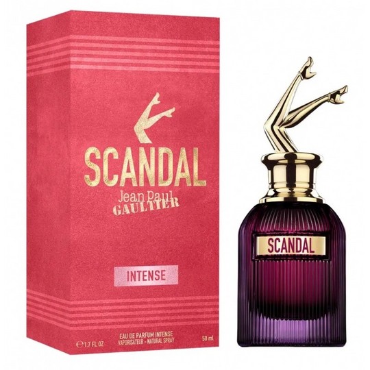 Jean Paul Gaultier SCANDAL INTENSE Women