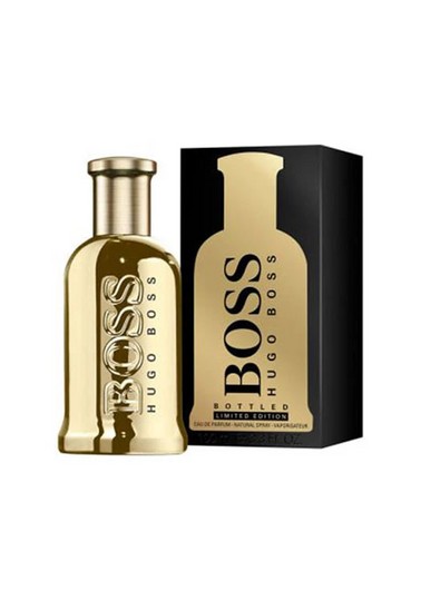 Hugo Boss BOSS BOTTLED LIMITED EDITION  Men