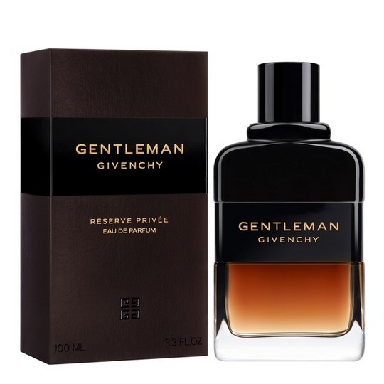 Givenchy GENTLEMAN RESERVE PRIVEE Men