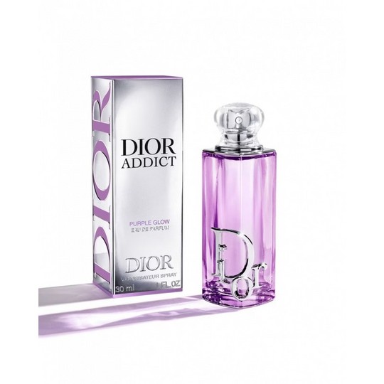 Christian Dior ADDICT PURPLE GLOW Women