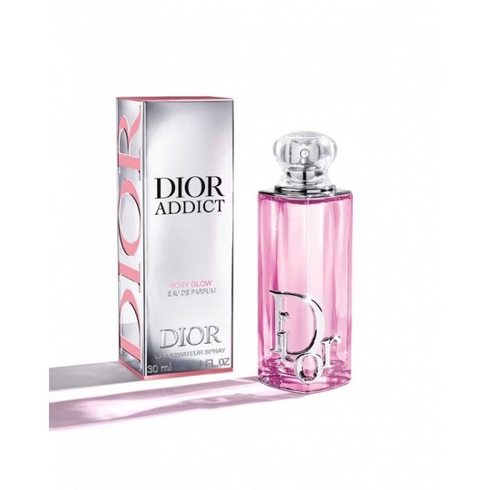 Christian Dior ADDICT ROSY GLOW Women