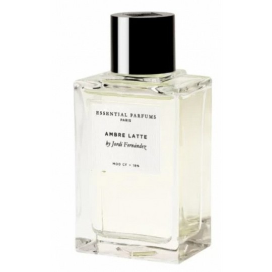 Essential Parfums AMBRE LATTE Unisex