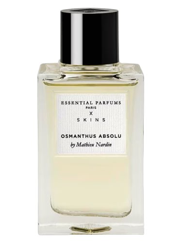 Essential Parfums OSMANTHUS ABSOLU Unisex