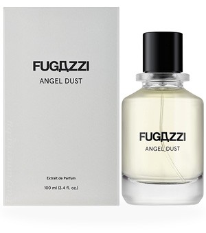Fugazzi ANGEL DUST Unisex