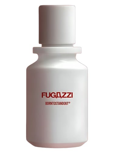 Fugazzi BORNTOSTANDOUT Unisex