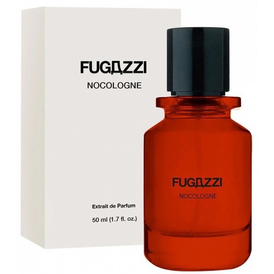 Fugazzi NOCOLOGNE Unisex