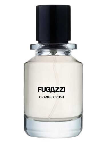 Fugazzi ORANGE CRUSH Extrait De Parfum Unisex