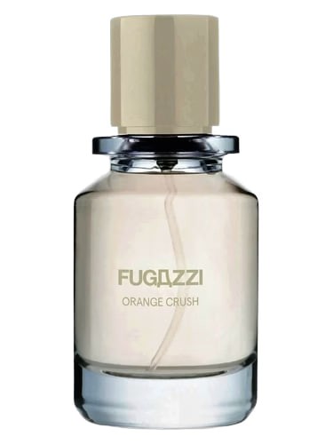 Fugazzi ORANGE CRUSH Unisex
