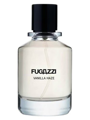 Fugazzi VANILLA HAZE Extrait De Parfum Unisex