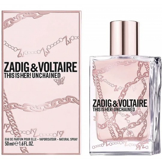 Zadig & Voltaire THIS IS HER UNCHAINED Women