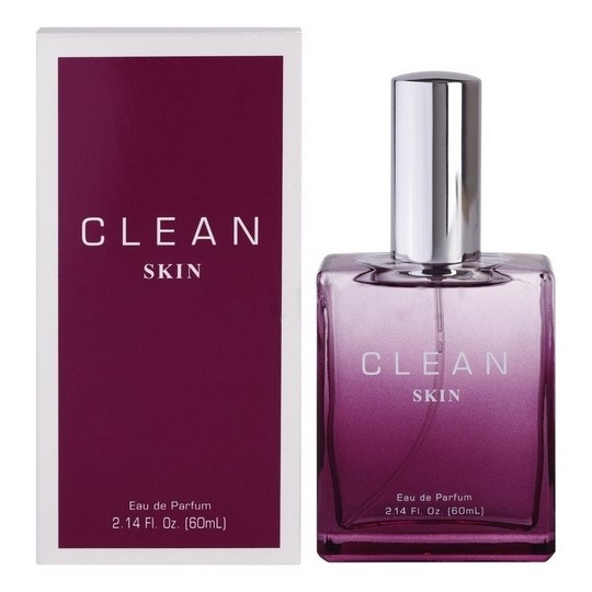 Clean SKIN Women