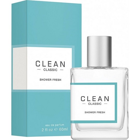 Clean Classic SHOWER FRESH Women
