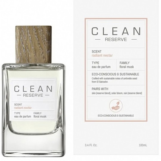 Clean  Reserve RADIANT NECTAR Unisex