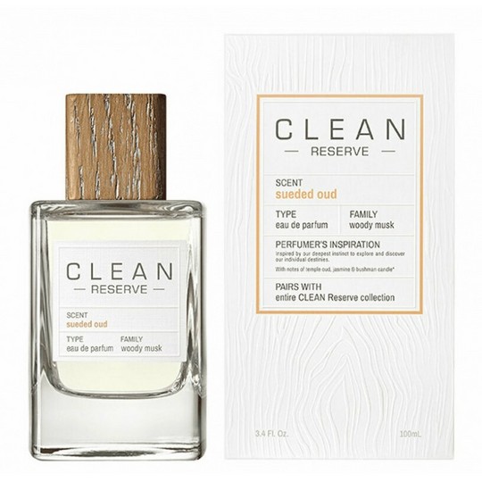 Clean  Reserve SUEDED OUD Unisex
