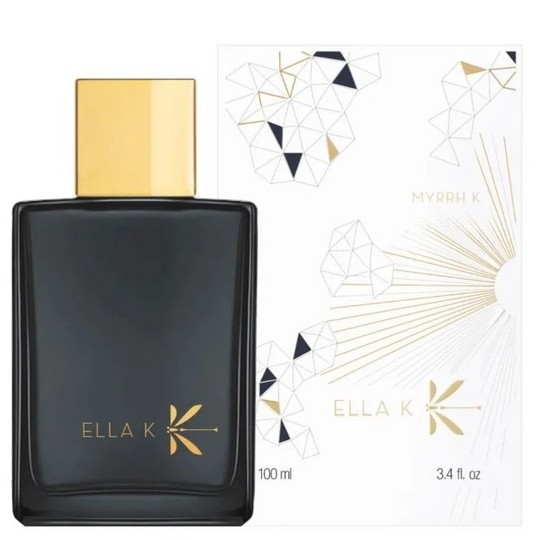 Ella K MURRH K Unisex