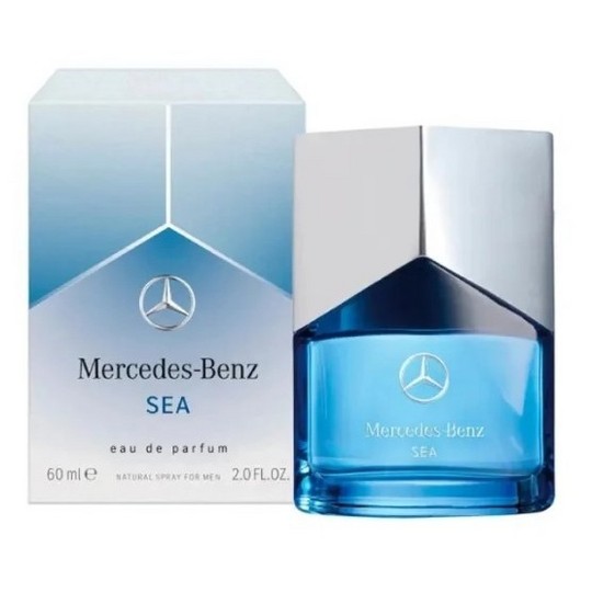 Mercedes-Benz SEA Men