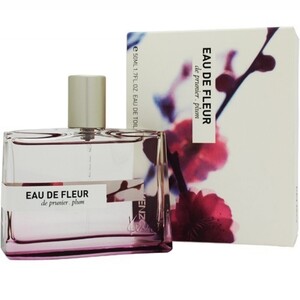 Kenzo EAU DE FLEUR DE PRUNIER PLUM Women