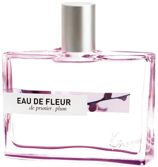 Kenzo EAU DE FLEUR DE PRUNIER PLUM Women
