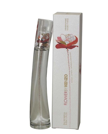 Kenzo FLOWER By Kenzo WINTER FLOWERS Fleurs D'Hiver Women