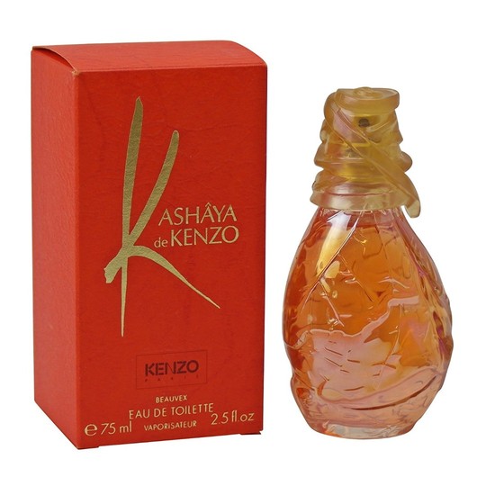 Kenzo KASHAYA Women