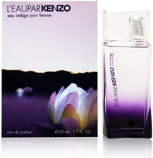 Kenzo L'EAU PAR EAU INDIGO Women