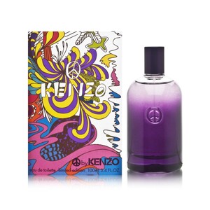 Kenzo PEACE Vintage Limited Edition Unisex