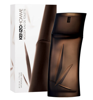 Kenzo HOMME BOISEE / WOODY Men