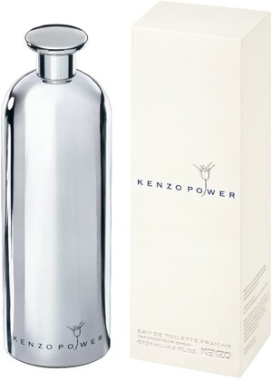 Kenzo POWER FRAICHE Men