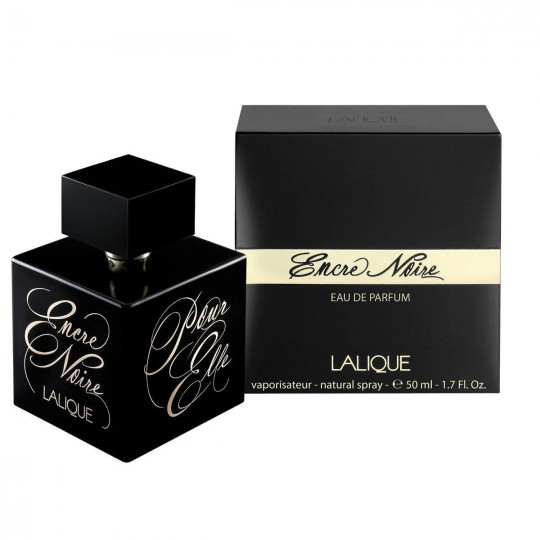 Lalique ENCRE NOIRE Women