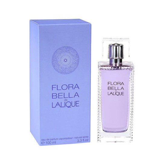 Lalique FLORA BELLA DE LALIQUE Women