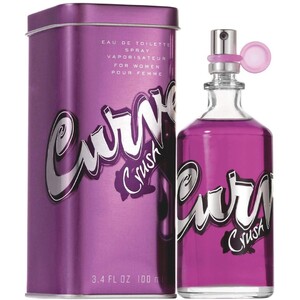 Liz Claiborne CURVE CRUSH Women